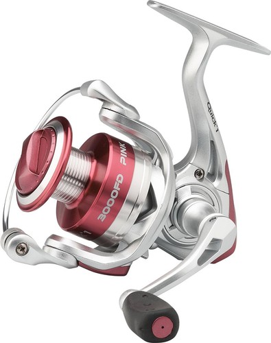 Dam rolle quick - quick, pink
