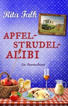 Apfelstrudel alibi ein - apfelstrudel-alibi:,