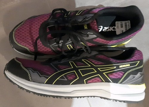 Asics memuro 40 laufschuhe - asics, gr.