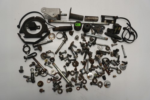 Honda 125 shadow 06 - honda,