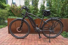 Flyer Upstreet 5 Typ 7.83