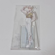 Nijisanji Hibachi Mana Acryl