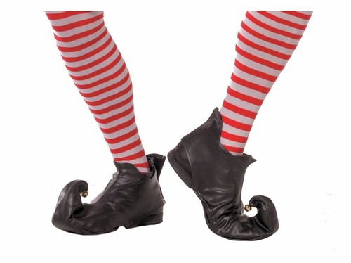 Elfenschuhe wichtelschuhe - elfenschuhe,