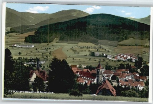 Elzach