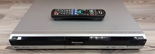 Panasonic dmr eh585 dvd - panasonic, dvd-/