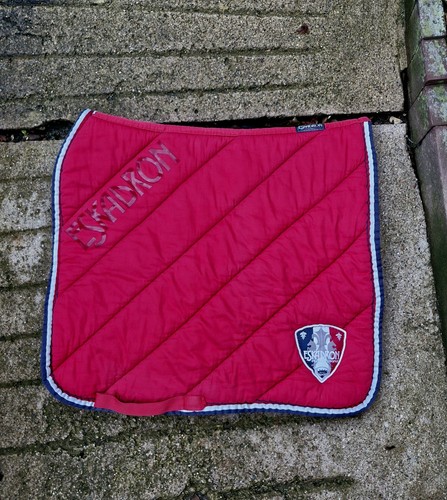 Eskadron schabracke pad - schabracke/,