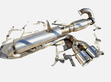 Smart Roadster Brabus