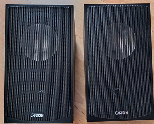 Canton dolby atmos - canton,