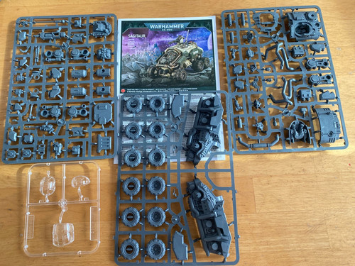 Warhammer 40k leagues of - 40k,