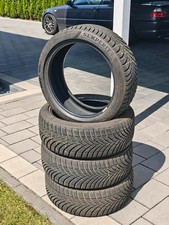 Semperit Winterreifen 205/40 R17  88 V