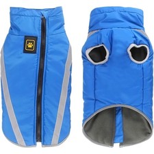Hundemantel winter jacke - winter,
