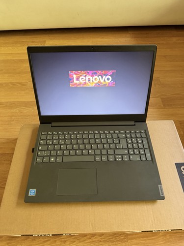 Lenovo v15 igl laptop sehr - lenovo,