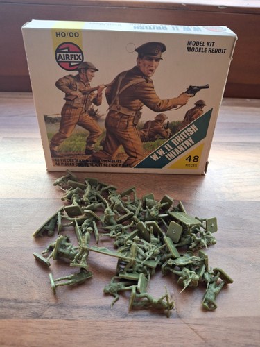 Airfix inhalt siehe - airfix,