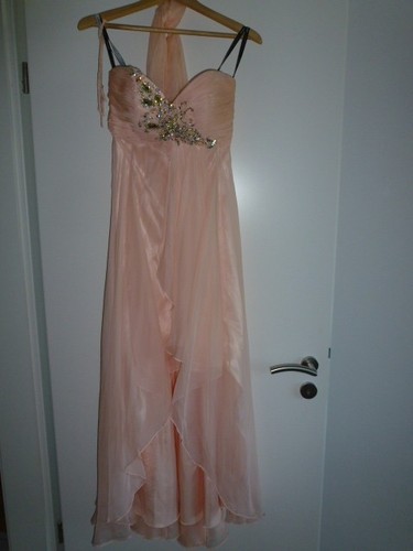 Abendkleid ballkleid in - abendkleid,