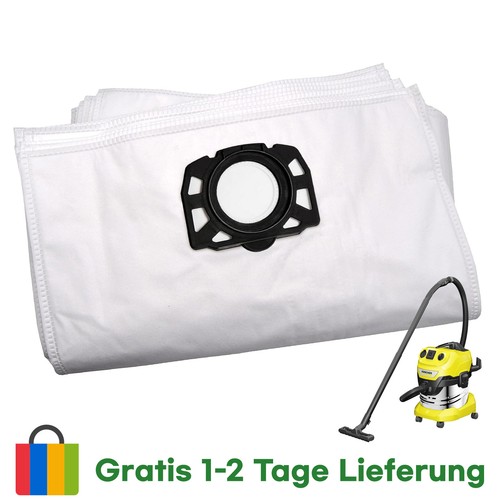 21x staubsaugerbeutel für - 21x,