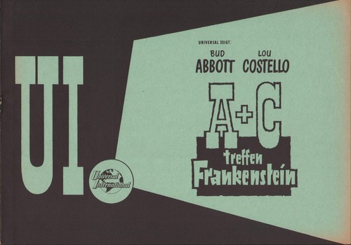 Treffen frankenstein - treffen,