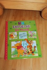 Winnie Puuh ღ Entdecke die