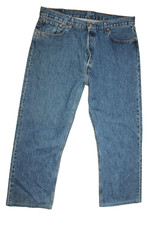 Levi’s  501  Jeans Herren