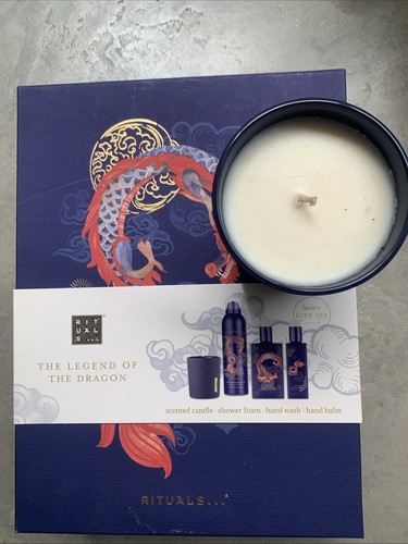 Rituals the legend - the, of