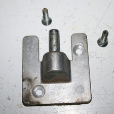 Brennerhalterung von Buderus Öl Heizung  G105 * Ersatzteile