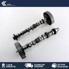 2x Original Einlass Auslass Nockenwelle Opel Astra K 1.2 T 55508596 58.000 KM