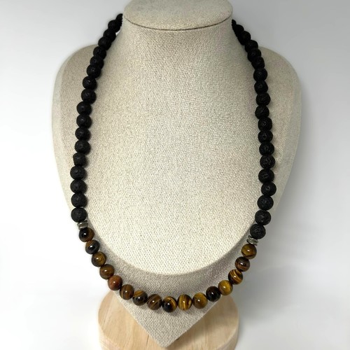 Vintage herren statementkette - vintage, herren-statementkette