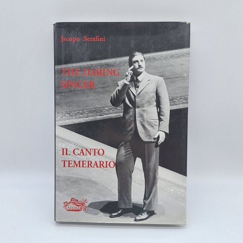 The daring singer canto - daring,