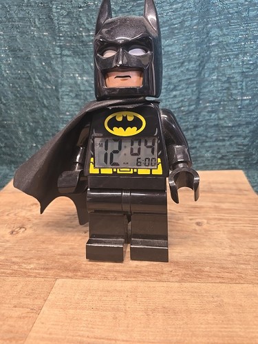 Lego batman wecker gelenkarme - lego,
