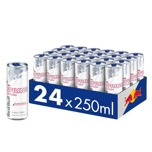 Neu red bull - neu:, drink