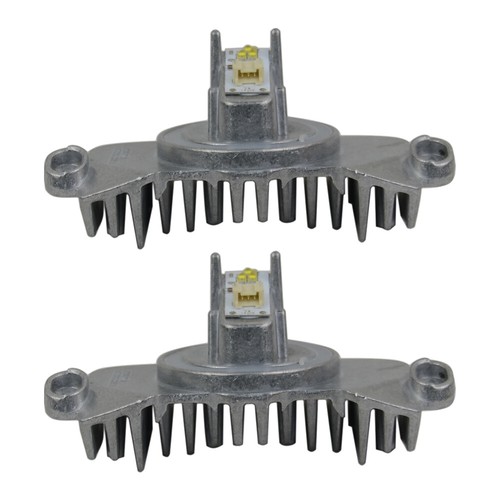 Led tagfahrlicht modul - 2*led,