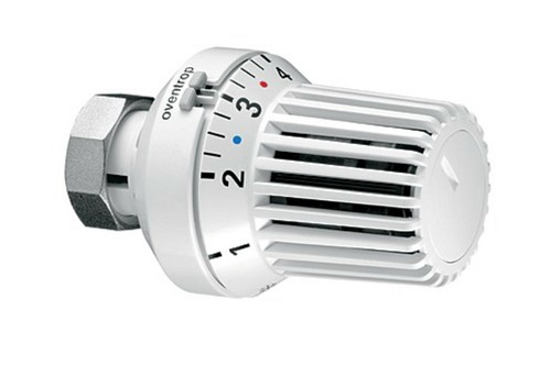 Oventrop thermostat uni m - thermostat,