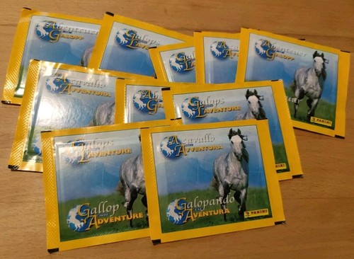 Abenteuer galopp - im,