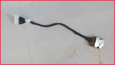 Power Strom Netz Buchse Kabel  HP G62 G62-120EG