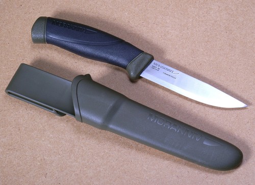 Mora messer morakniv companion - mora,