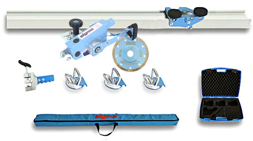 Sigma kera cut - kera-cut, 3,32