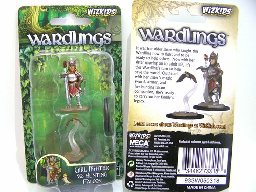 Wzk73315 wizkids wardlings - wzk73315,