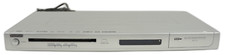 SilverCrest HDMI DVD Player KH6520 OHNE FERNBEDIENUNG