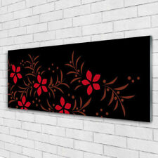 Tulup Wandbilder Glasbilder