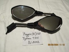 Piaggio TPH Typhoon C50 Spiegel Set