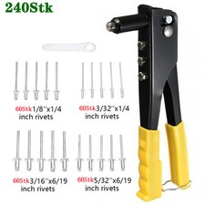 Blindnietzange Nietenzange mit