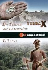 Terra X - Der Todeszug der