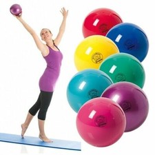 TOGU® Gymnastikball "Best-Quality" | Ø 16cm | 300g | Rhythmische Sportgymnastik