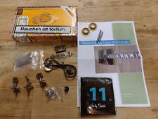 Cigar Box Guitar Bausatz