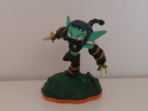 Skylanders giants figur - skylanders,