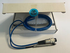 Induktiv Taster  | TESA  Ansch. | Messber.  +/- 1mm | 0,3/1000 mm Genauigkeit