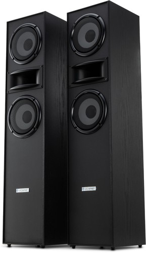 Paar wege hifi home - hifi,