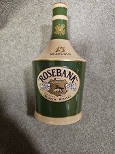 SELTENE Rosebank Whisky