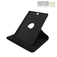 360° Schutzhülle +Folie 9.7"