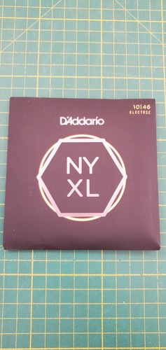 Addario nyxl 1046 - nyxl,