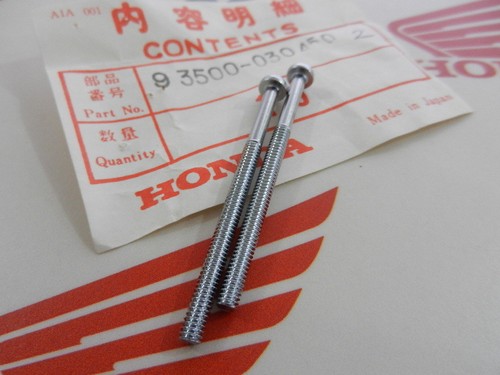 Honda 750 four - four, k0